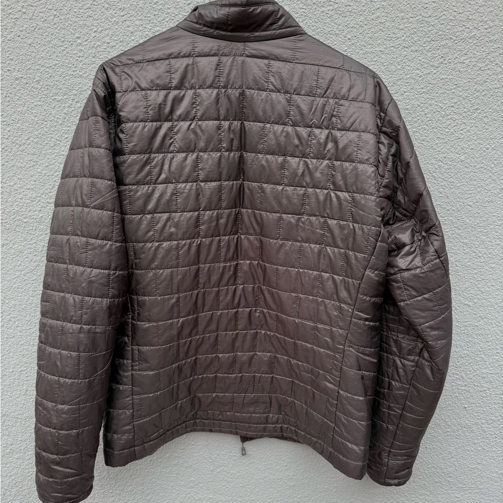 Patagonia Men's Nano Puff Jacket, Size Large - Picture 3 of 8